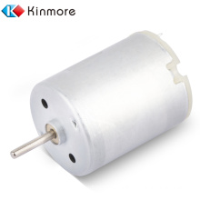 Specialty Supply 6V 9V DC Motor With Dual Shaft